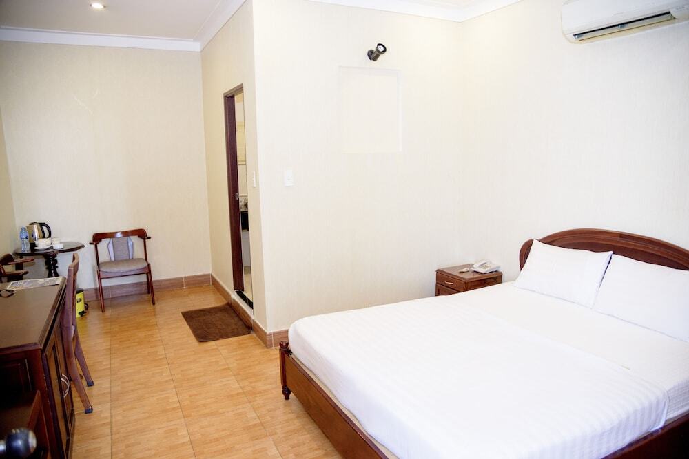 Биен-Хоа: Ha Trinh Hotel