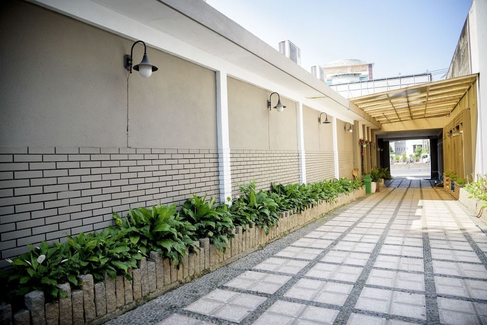 Биен-Хоа: Ha Trinh Hotel
