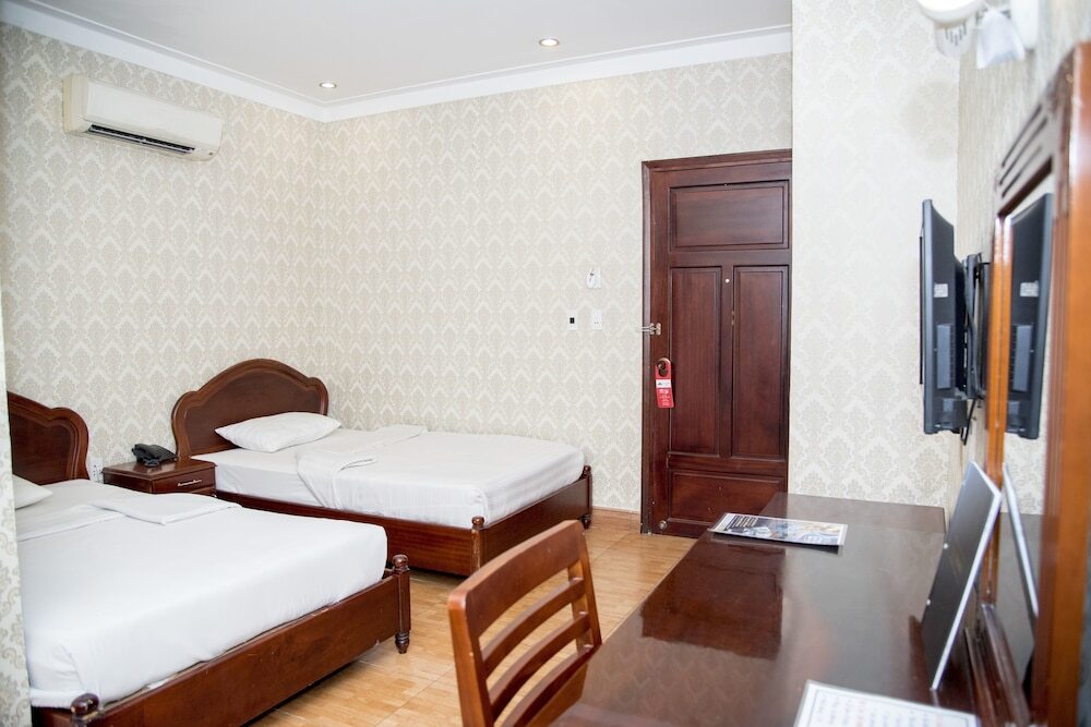 Биен-Хоа: Ha Trinh Hotel