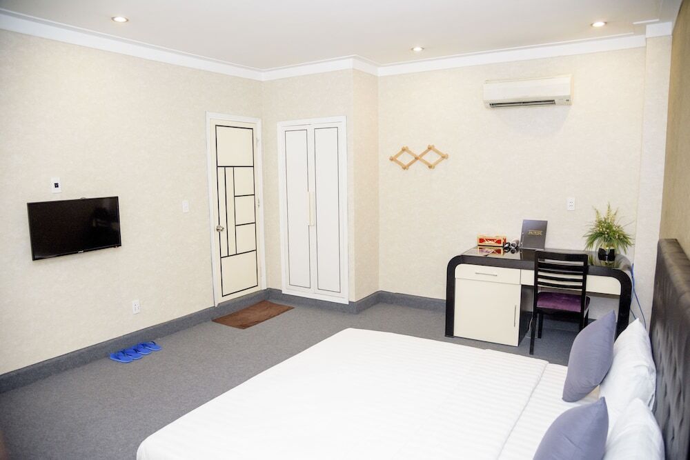 Биен-Хоа: Ha Trinh Hotel