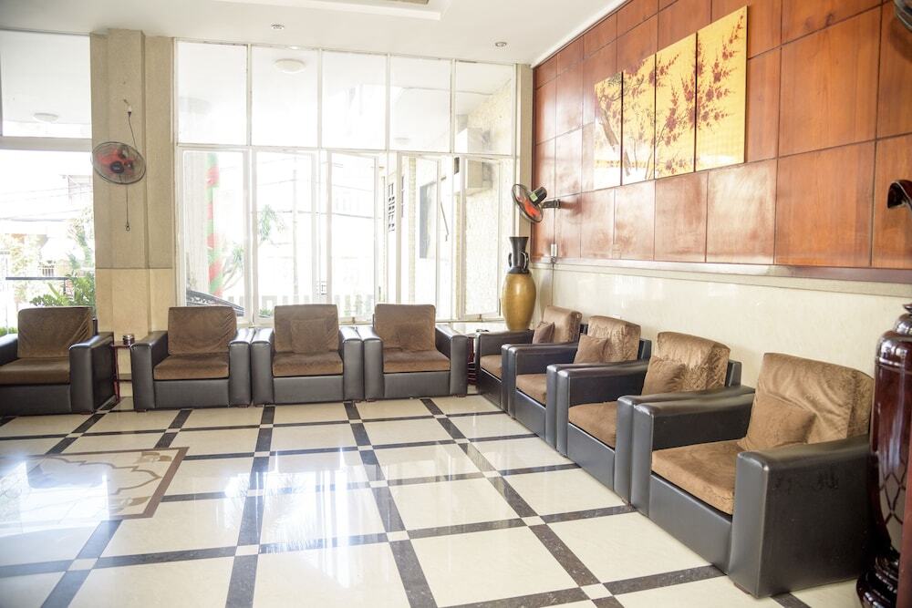 Ha Trinh Hotel — фото 3