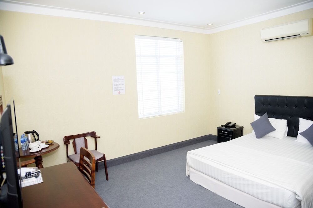 Биен-Хоа: Ha Trinh Hotel