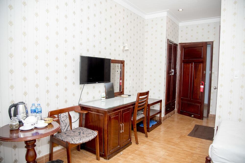 Биен-Хоа: Ha Trinh Hotel