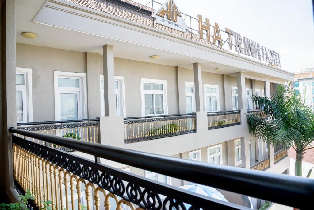 Биен-Хоа: Ha Trinh Hotel