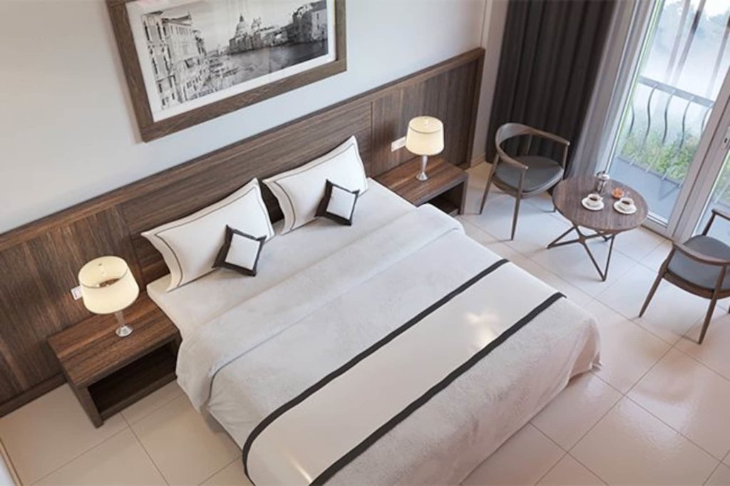 Далат: CEREJA Hotel & Resort Da Lat