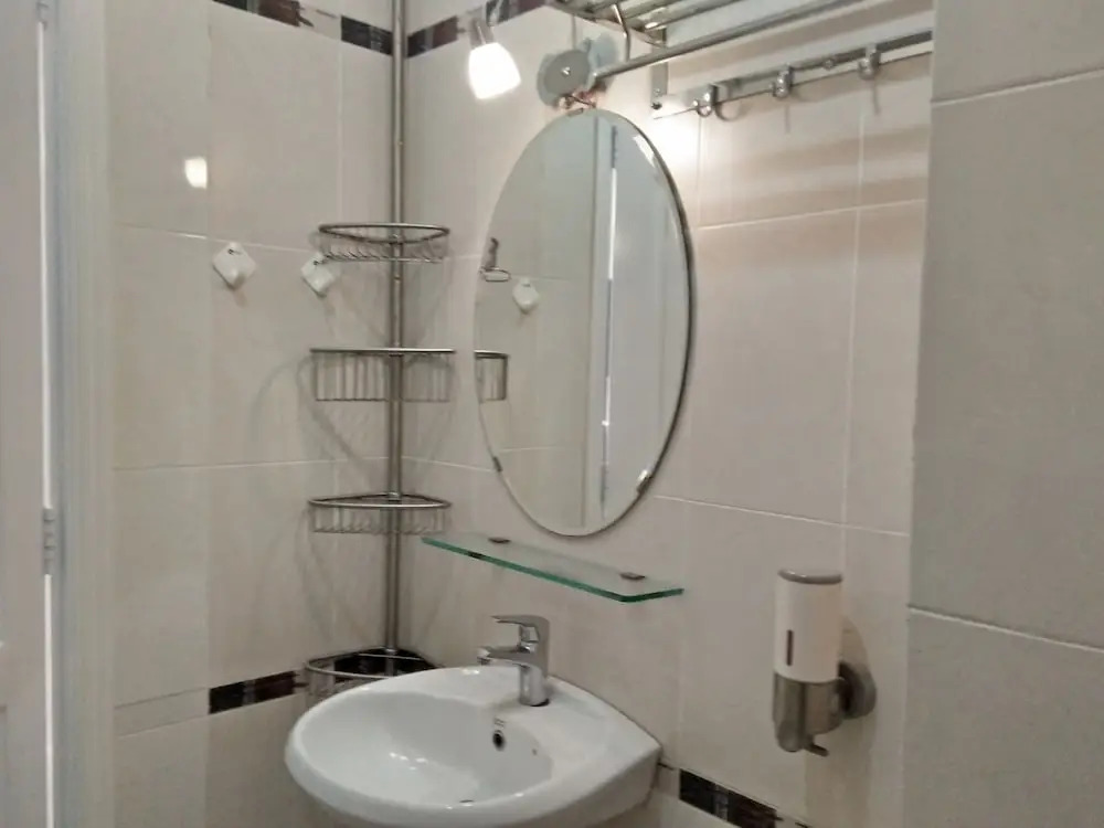 Хошимин: Lehome Serviced  Apartment