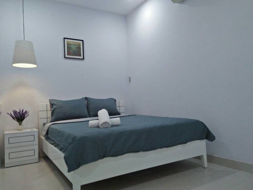 Хошимин: Lehome Serviced  Apartment