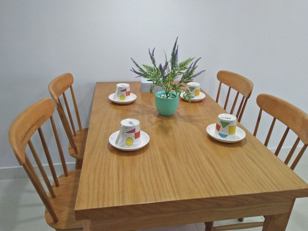 Хошимин: Lehome Serviced  Apartment
