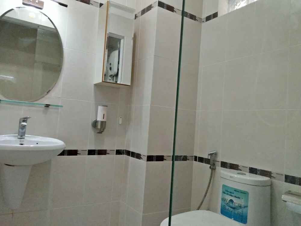 Хошимин: Lehome Serviced  Apartment