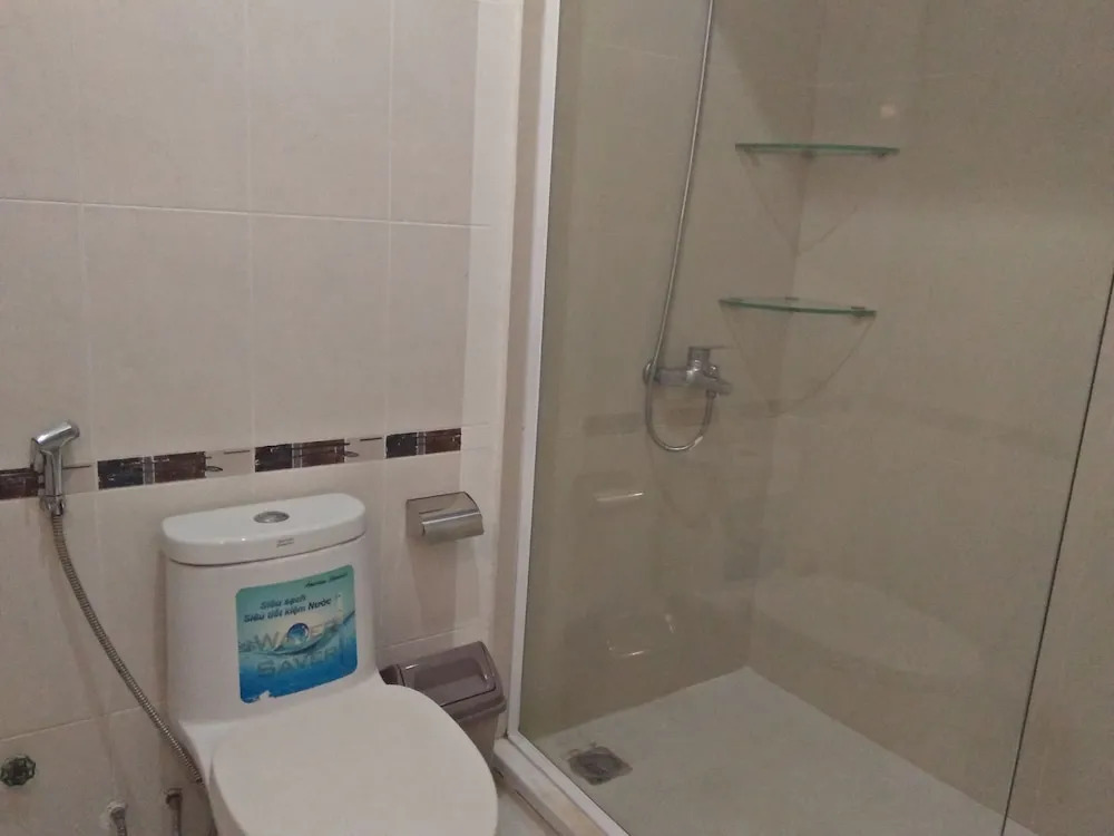 Хошимин: Lehome Serviced  Apartment