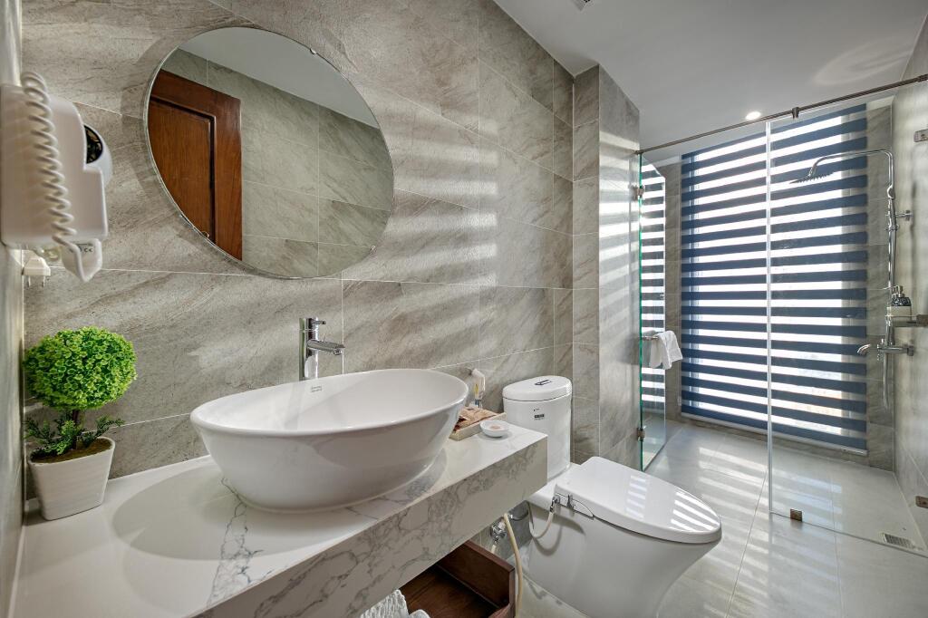 Дананг: Sea Corner Boutique Hotel