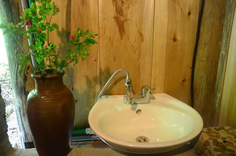 Маи-Чау: Pu Luong Nature Lodge 2 Hieu Village - Hostel