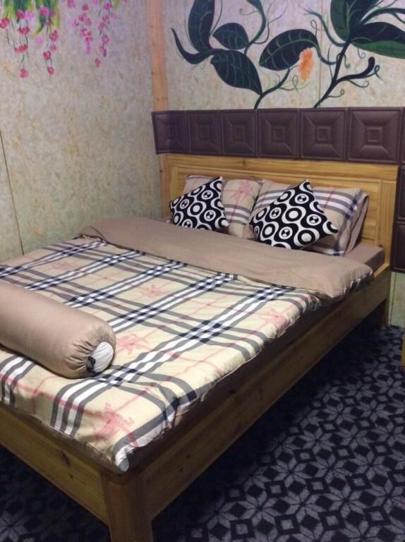 Лаокай: Homestay Vuon Hong Co