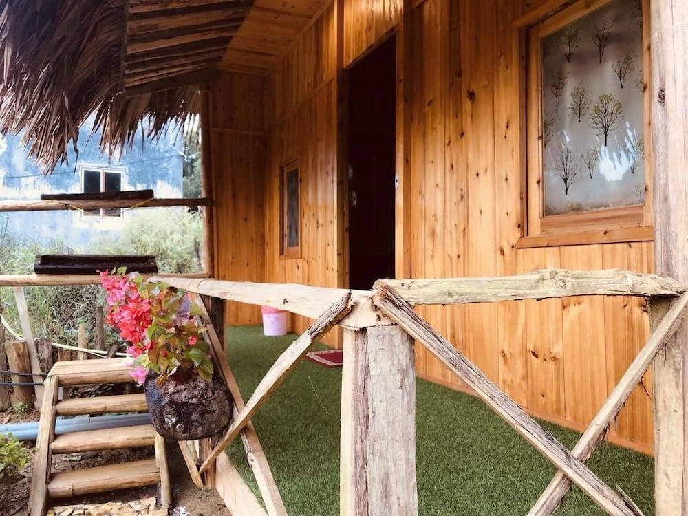 Лаокай: Homestay Vuon Hong Co