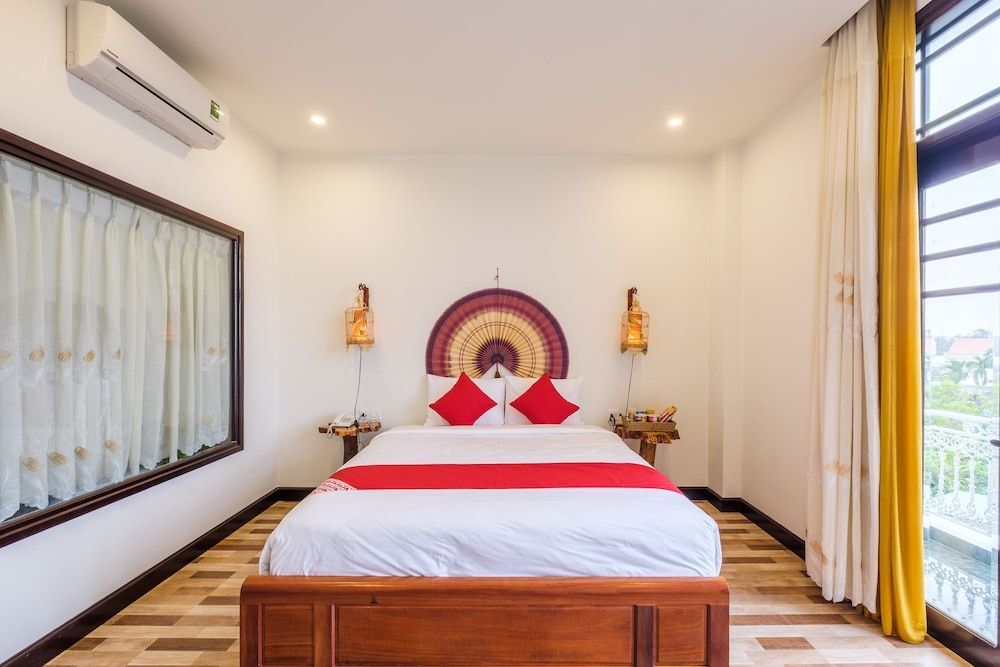 Хойан: OYO 121 Nipa Riverside Villa