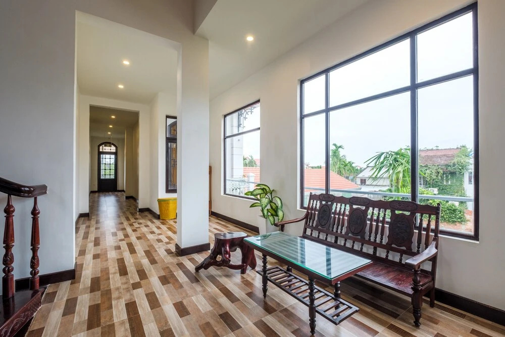 Хойан: OYO 121 Nipa Riverside Villa