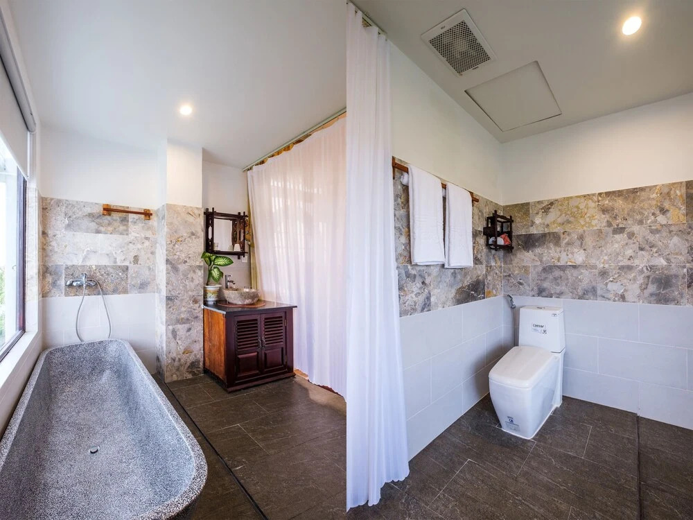Хойан: OYO 121 Nipa Riverside Villa