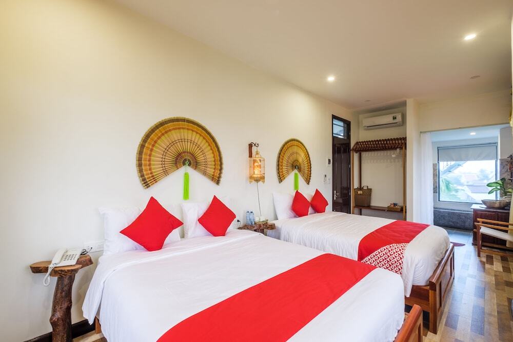 OYO 121 Nipa Riverside Villa — фото 4