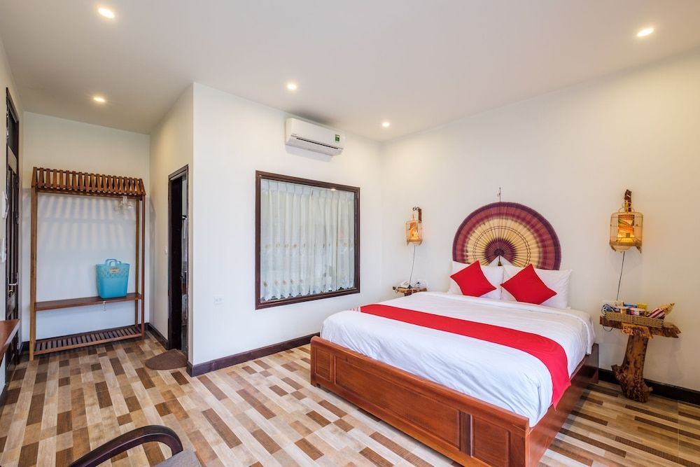 Хойан: OYO 121 Nipa Riverside Villa
