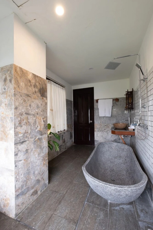 Хойан: OYO 121 Nipa Riverside Villa