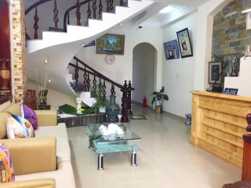 Далат: Bin Boong Hostel