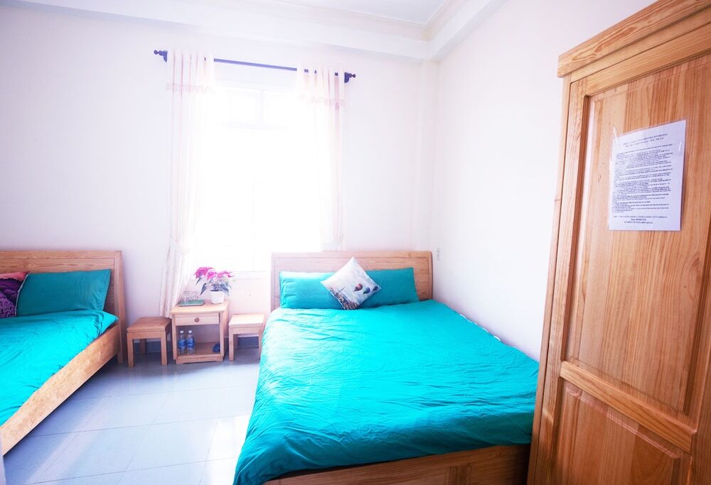 Далат: Bin Boong Hostel
