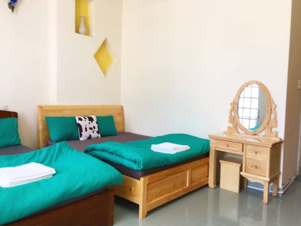 Далат: Bin Boong Hostel