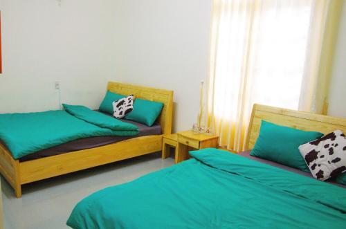 Далат: Bin Boong Hostel