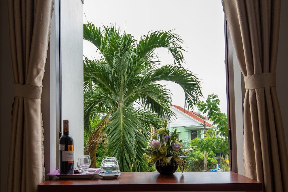 New Friend Hoi An Homestay — фото 1