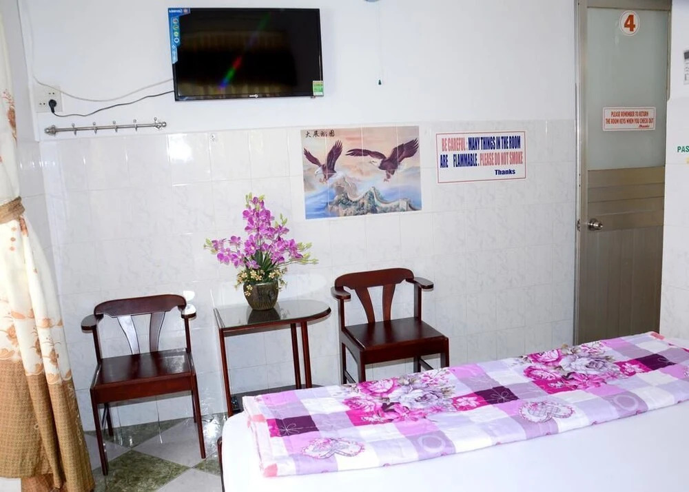 Кантхо: Hien Guesthouse