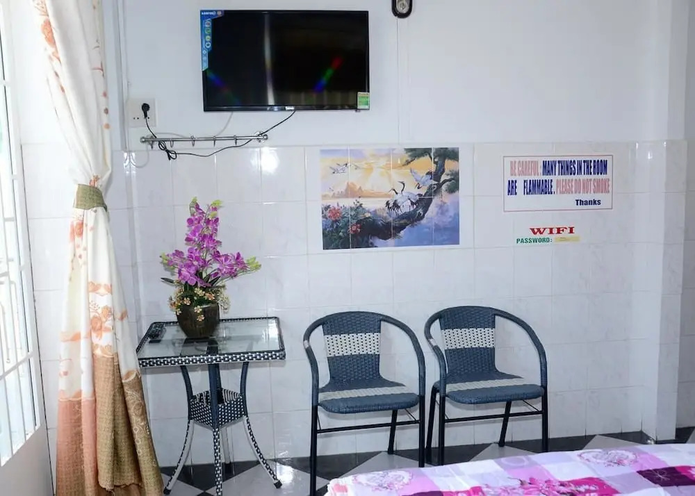 Кантхо: Hien Guesthouse