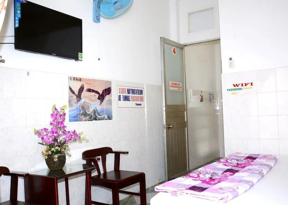Кантхо: Hien Guesthouse