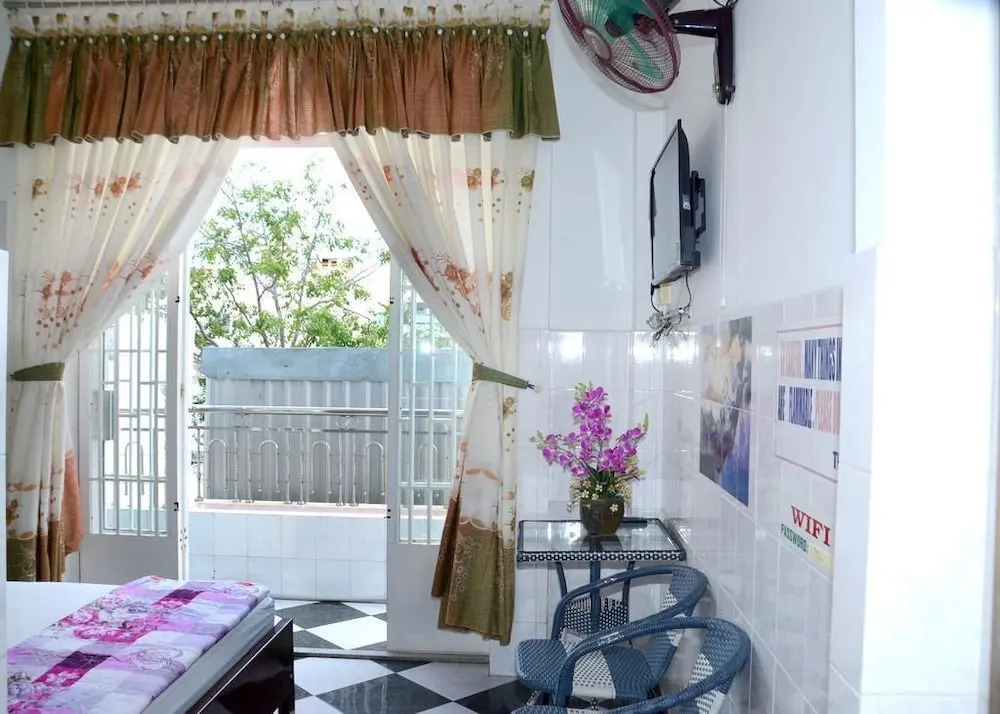 Кантхо: Hien Guesthouse