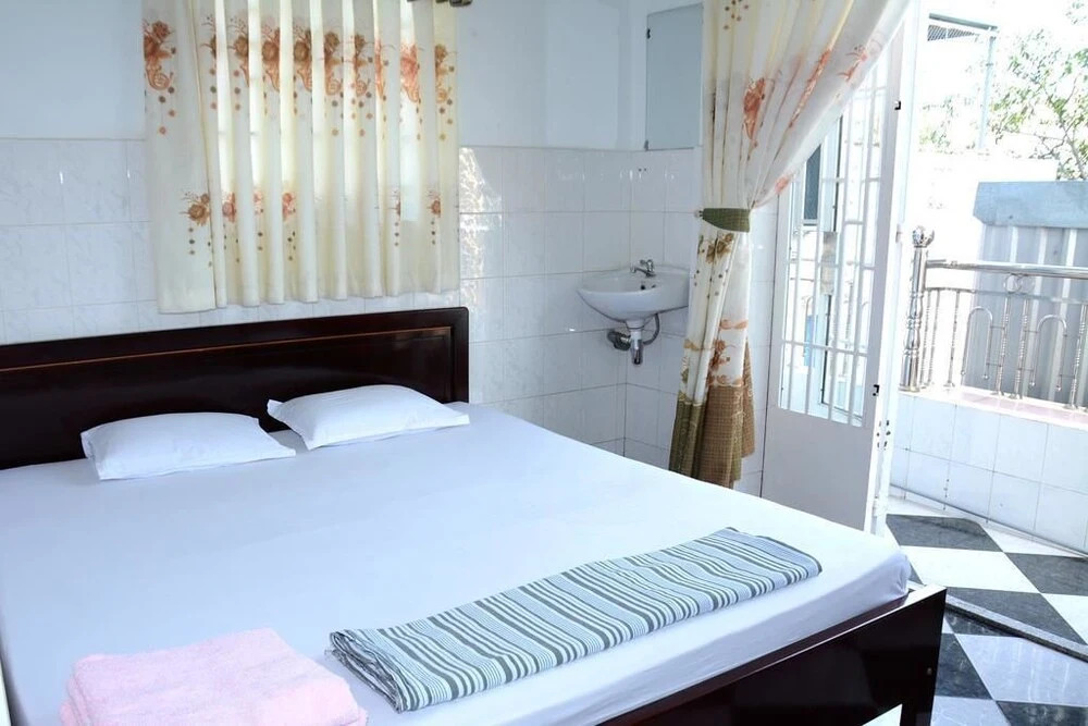 Кантхо: Hien Guesthouse