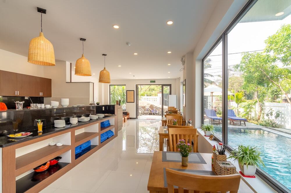 Хойан: Summer Holiday Villa