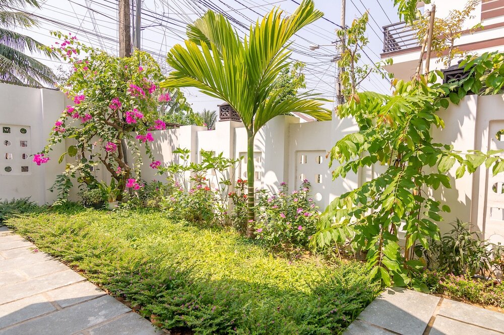 Хойан: Summer Holiday Villa