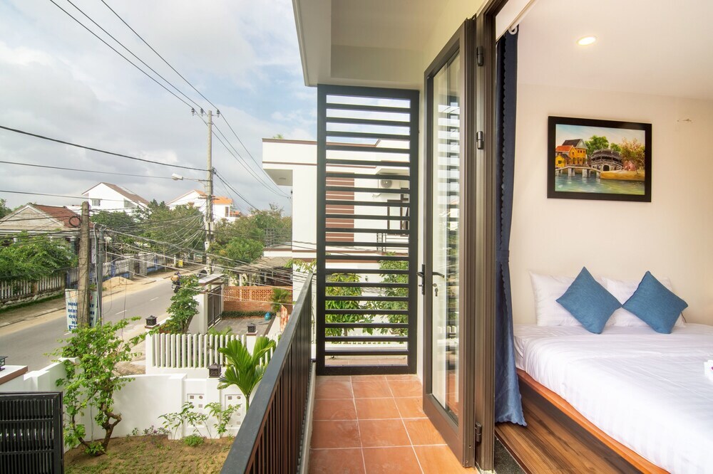 Хойан: Summer Holiday Villa