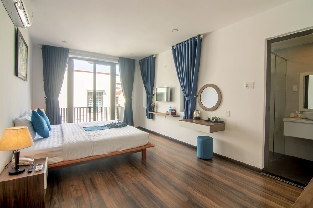 Хойан: Summer Holiday Villa