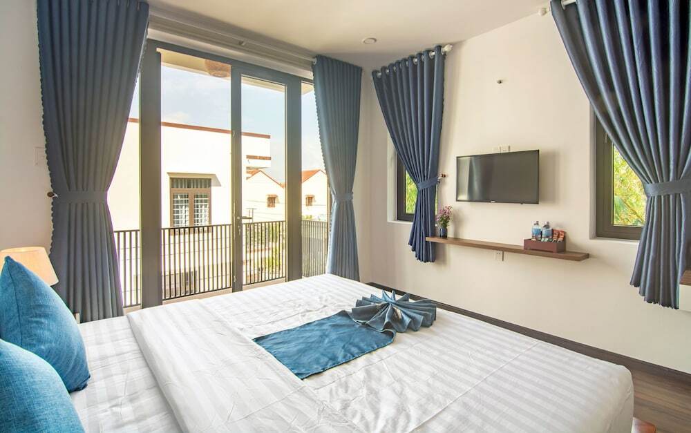 Хойан: Summer Holiday Villa