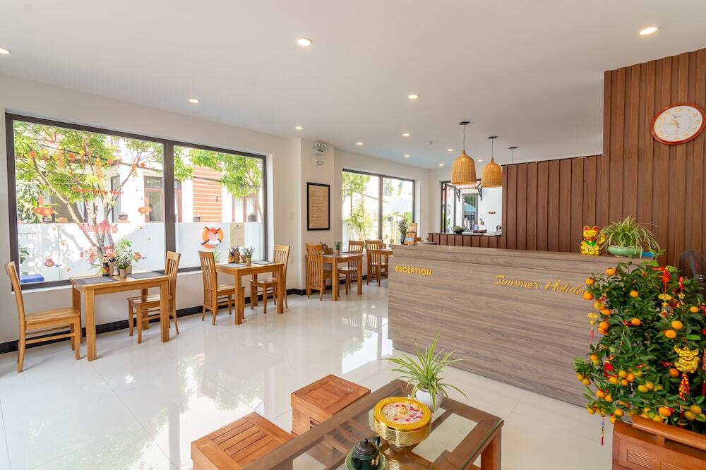 Хойан: Summer Holiday Villa
