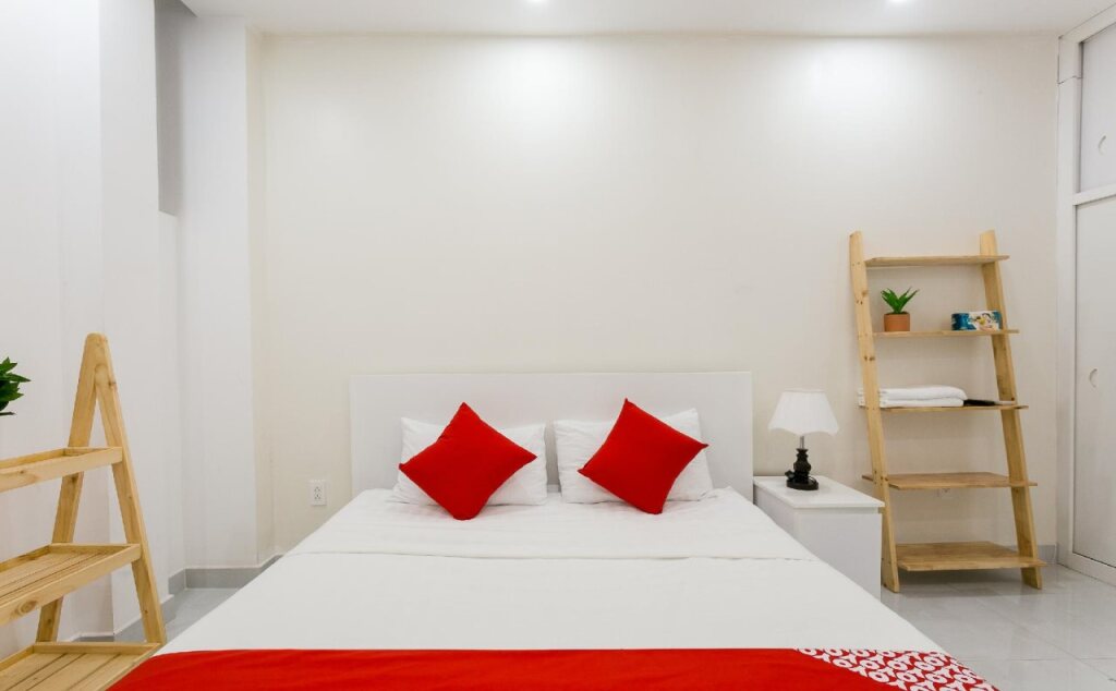 OYO 122 Vela Apartment — фото 3