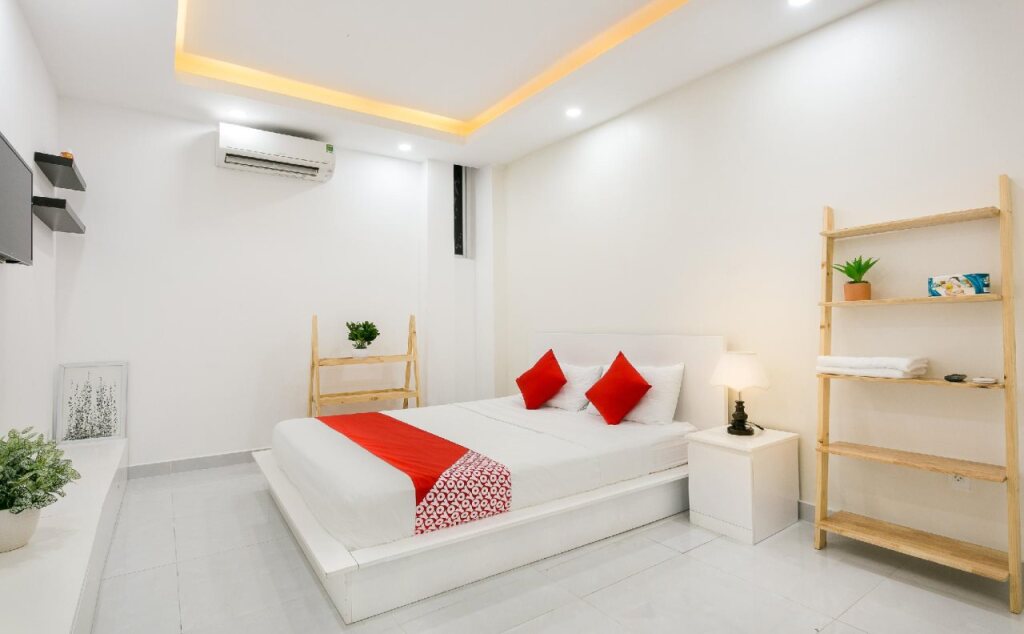 OYO 122 Vela Apartment — фото 2