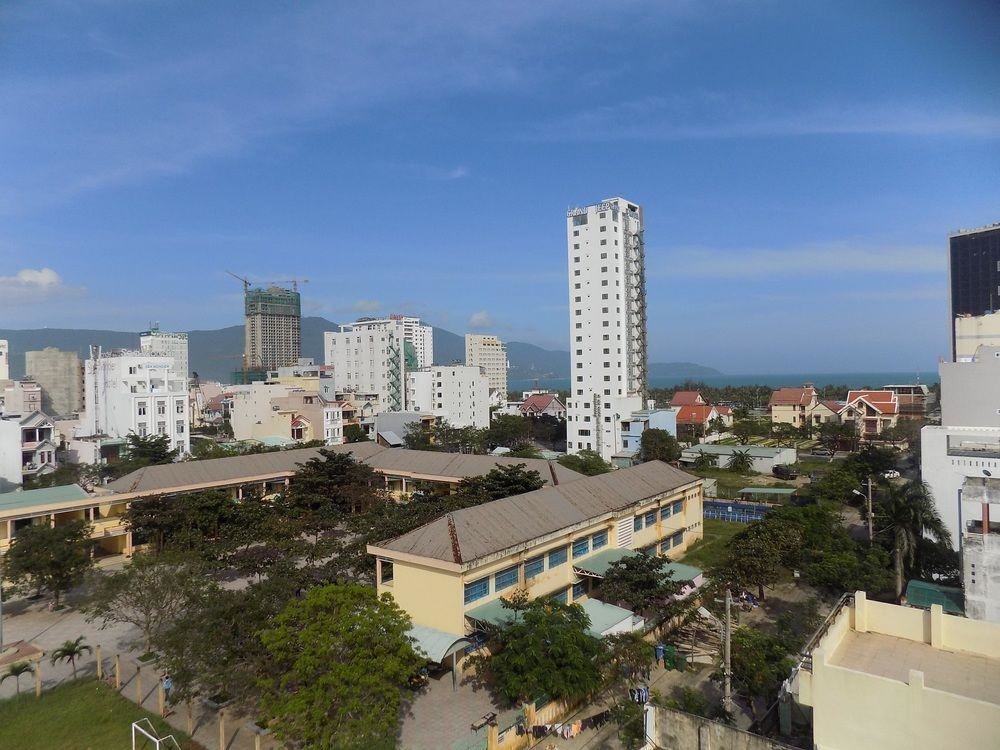 Duong Gia Da Nang Hotel — фото 1