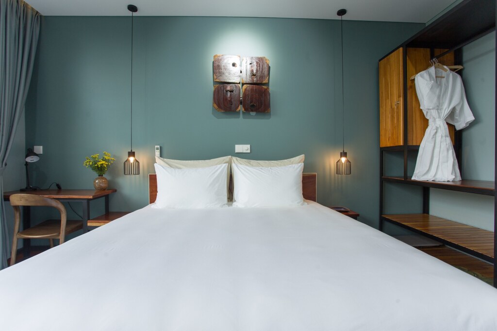 Chay Villas An Bang — фото 3
