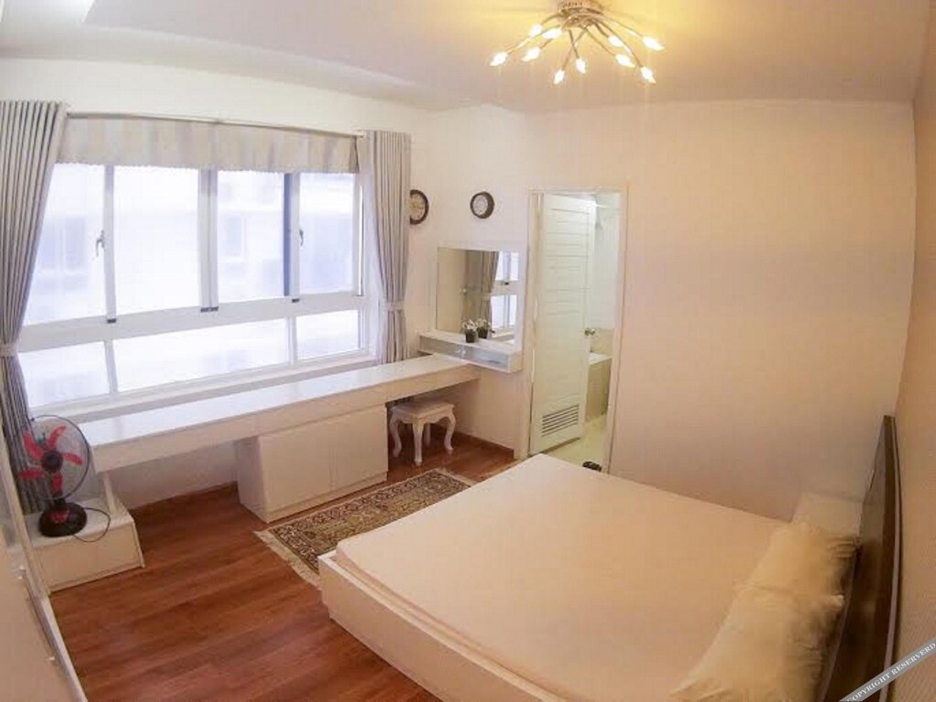 Вунгтау: Vung Tau Plaza Design and Cute Apartment
