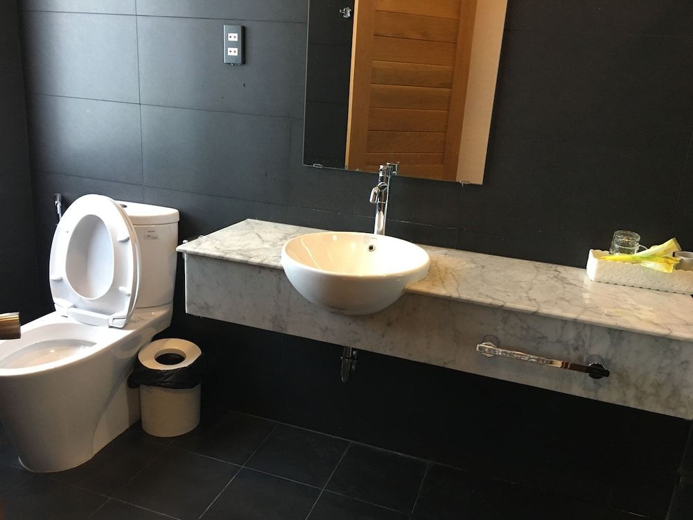 Вунгтау: Vung Tau Plaza Design and Cute Apartment