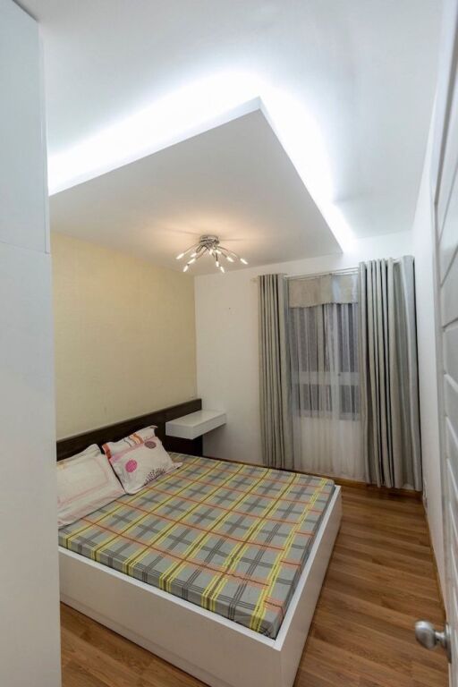Вунгтау: Vung Tau Plaza Design and Cute Apartment