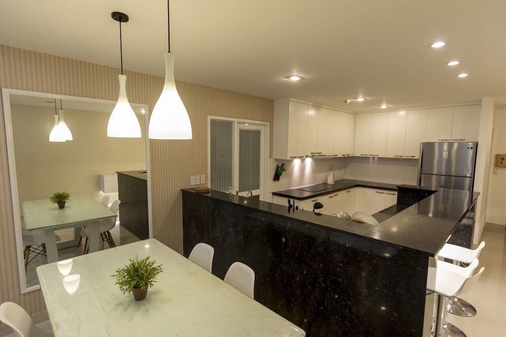 Vung Tau Plaza Design and Cute Apartment — фото 3
