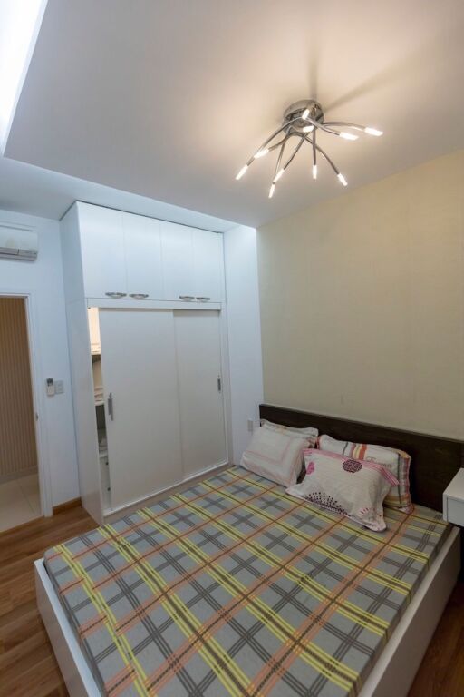 Вунгтау: Vung Tau Plaza Design and Cute Apartment