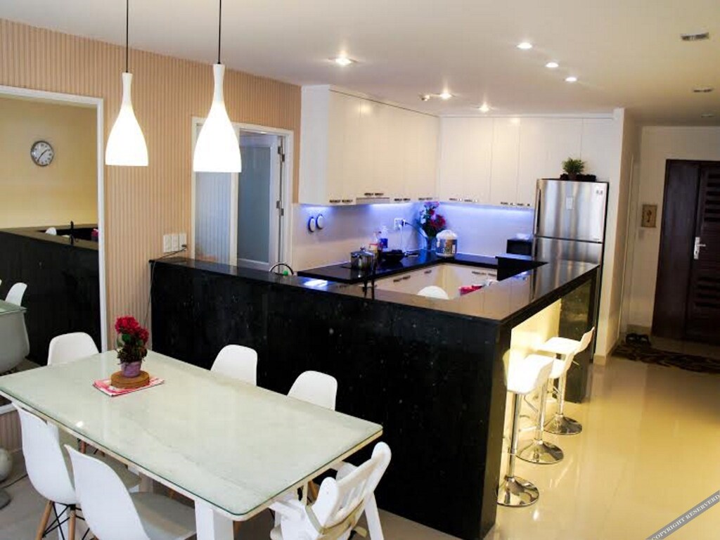 Вунгтау: Vung Tau Plaza Design and Cute Apartment